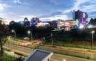 Furnished 1 Bed Apartment with En Suite at Two Rivers - 10