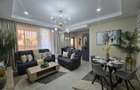 Serviced 1 Bed Apartment with En Suite at Nyali Mombasa - 2