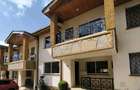 4 Bed Townhouse with En Suite at Kileleshwa - 1