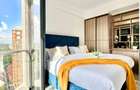Serviced Studio Apartment with En Suite in Kilimani - 19