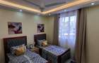 Serviced 3 Bed Apartment with En Suite at Beach Road - 15