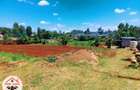 1 ac Residential Land at Thogoto - 5