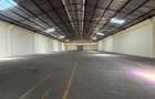 20,600 ft² Warehouse with Parking at Mengo Road - 2