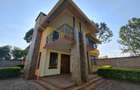 5 Bed House with Staff Quarters at Kiambu Road - 1