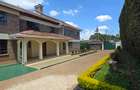 5 Bed House with En Suite at Runda Evergreen - 5