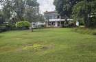 5 Bed Villa with En Suite in Gigiri - 4