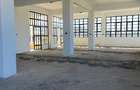 Commercial Property with Lift at Mwananchi Road - 1