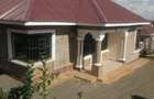 3 Bed House with En Suite in Ngong - 1