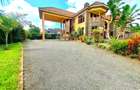 5 Bed House at Muthaiga North Road - 5