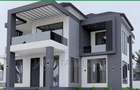 5 Bed Townhouse with En Suite in Kamangu - 1