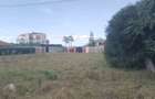 0.25 ac Land at Syokimau Road - 1