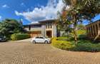 5 Bed Townhouse with En Suite in Runda - 1
