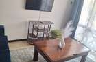 Furnished 2 Bed Apartment with En Suite at Nairobi - 4