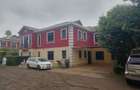 5 Bed Townhouse with En Suite at Lavington Estate Nairobi - 1