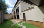 4 Bed Townhouse with En Suite at Othaya Road - 4