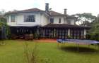 5 Bed Townhouse in Karen - 11