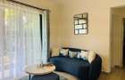 Studio Apartment with Swimming Pool at Usiu Road - 3