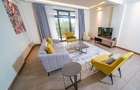 Furnished 3 Bed Apartment with En Suite in Spring Valley - 6