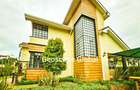 4 Bed Villa with En Suite in Kitisuru - 12