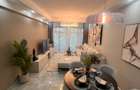 Serviced 2 Bed Apartment with En Suite at Gtc Area - 1