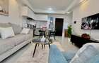 Serviced 1 Bed Apartment with En Suite at Westland - 1