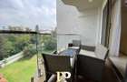 Furnished 2 Bed Apartment with En Suite in Rhapta Road - 5