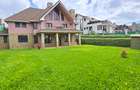 4 Bed House with En Suite at Muhasibu Runda - 1