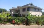 5 Bed Villa with En Suite in Westlands Area - 1