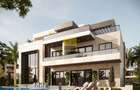 5 Bed Townhouse in Karen - 3