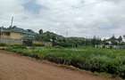 0.0125 ac Residential Land at Ngong - 4