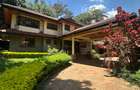 4 Bed Townhouse with En Suite in Runda - 1