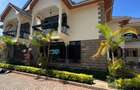 5 Bed Townhouse with En Suite at Kaputei Gardens - 1