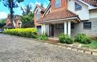 4 Bed Townhouse with En Suite at Chalbi Drive - 1