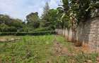 0.5 ac Land in Nyari - 1