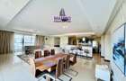 Furnished 3 Bed Apartment with En Suite at Riverside Drive - 4