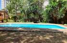 4 Bed House with Swimming Pool in Kilimani - 5