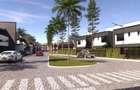 4 Bed Townhouse with En Suite at Langata - 15