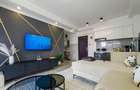 Serviced 1 Bed Apartment with En Suite at Argwings Kodhek - 2
