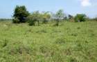 Residential Land in Mtwapa - 8