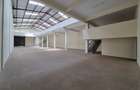 11,700 ft² Warehouse with Service Charge Included at Baba Dogo Rd - 5