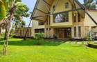 5 Bed Villa with En Suite at Karen - 19