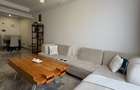 Furnished 1 Bed Apartment with Swimming Pool in Kileleshwa - 1
