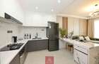 1 Bed Apartment with En Suite at Westlands Road - 2