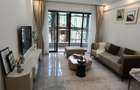 1 Bed Apartment with En Suite at Gatundu Road - 9
