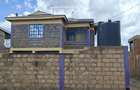 4 Bed House with En Suite in Ngong - 1