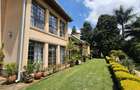 4 Bed Villa with En Suite at Lower Kabete - 5