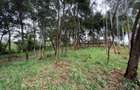 Land in Uthiru - 2