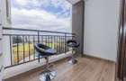 Serviced 1 Bed Apartment with En Suite in Garden Estate - 14