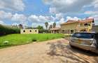 5 Bed Townhouse with En Suite at Kitisuru - 4