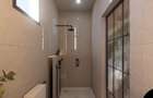 Serviced Studio Apartment with En Suite at Serena Road - 10